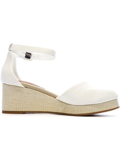 Sandales Femme Tommy Hilfiger - Kiabi