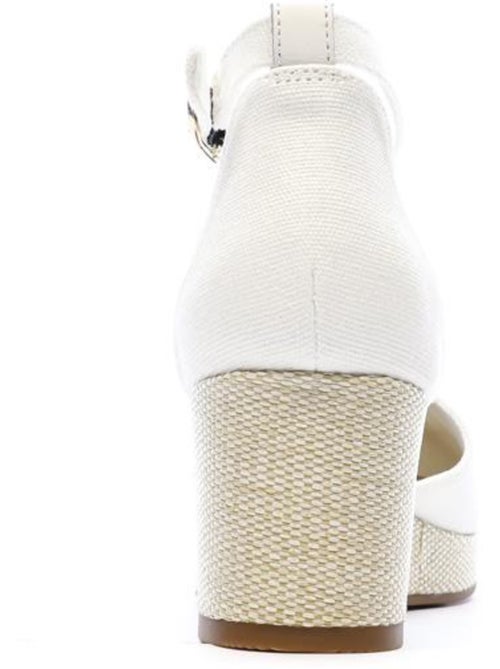 Sandales Femme Tommy Hilfiger - Kiabi