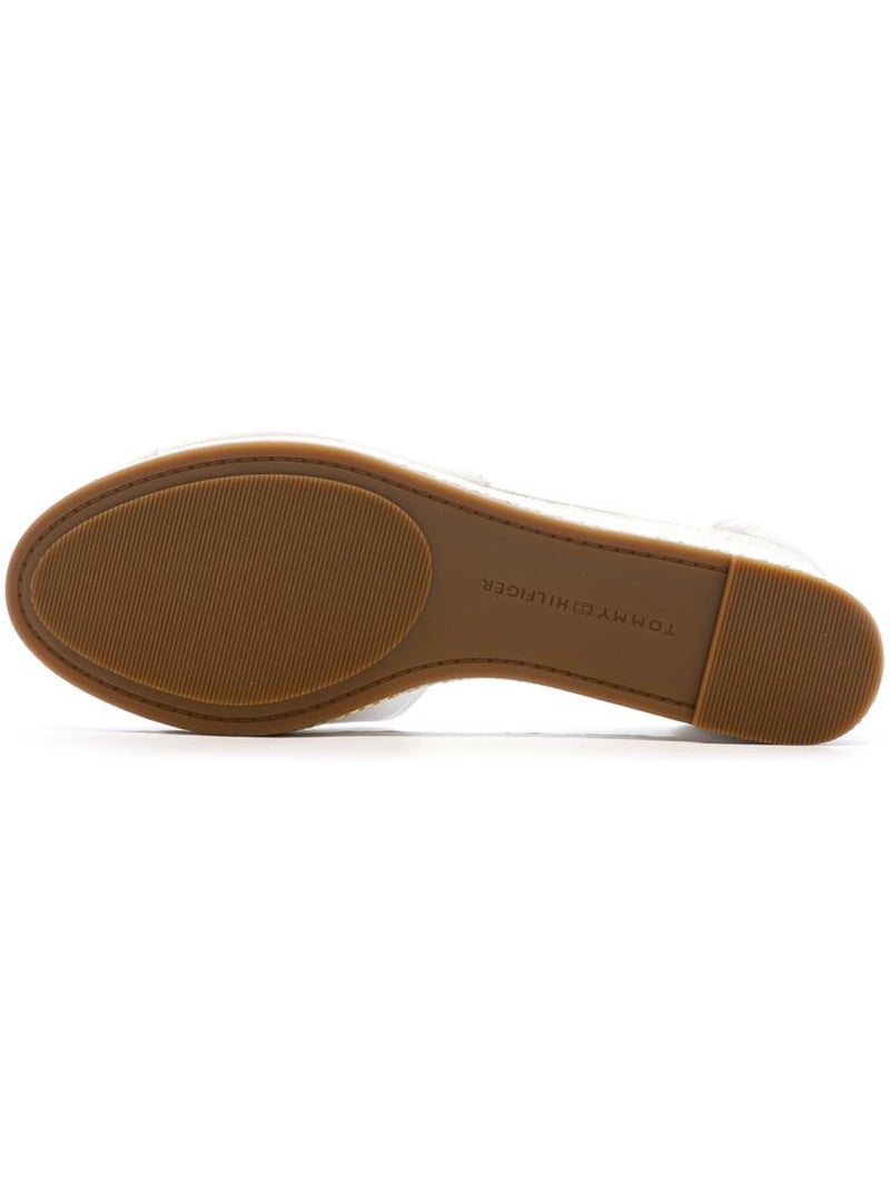 Sandales Femme Tommy Hilfiger Beige - Kiabi