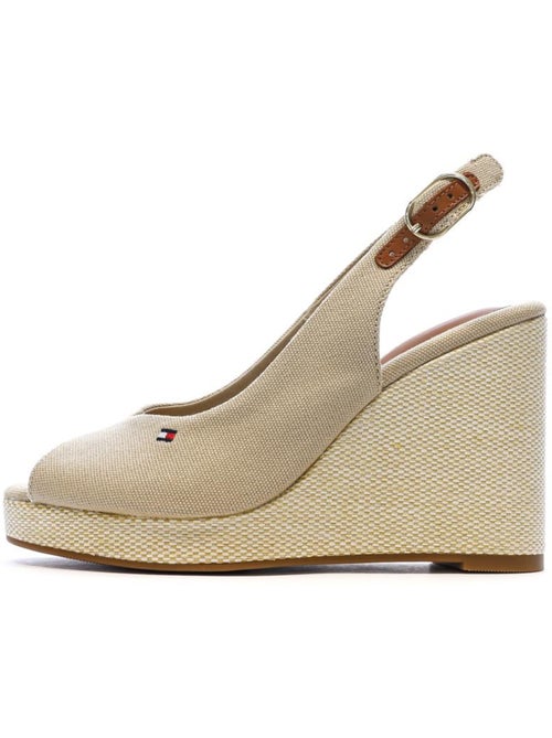 Sandales Femme Tommy Hilfiger - Kiabi