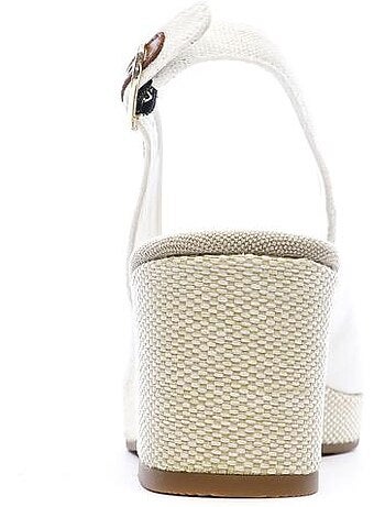 Sandales Femme Tommy Hilfiger