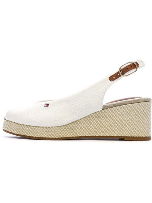 Sandales Femme Tommy Hilfiger - Kiabi