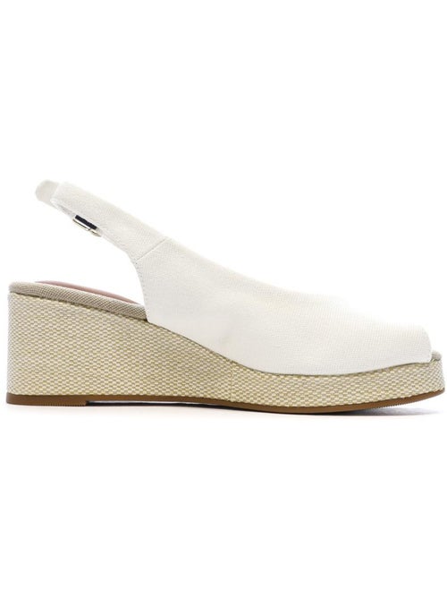 Sandales Femme Tommy Hilfiger - Kiabi