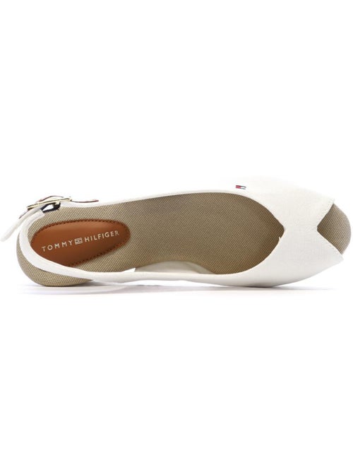 Sandales Femme Tommy Hilfiger - Kiabi