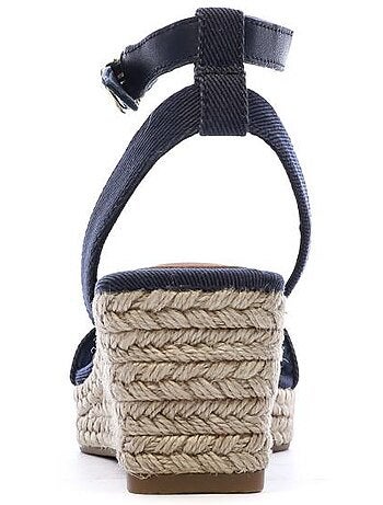 Sandales Femme Tommy Hilfiger