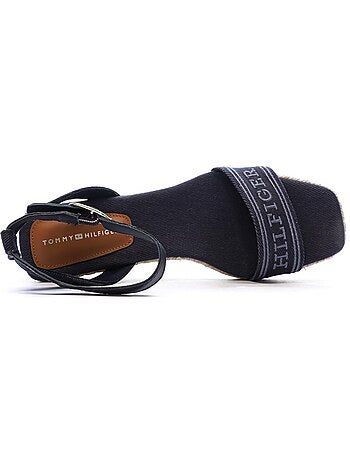 Sandales Femme Tommy Hilfiger