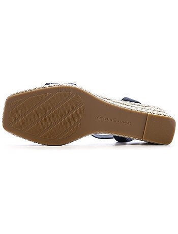 Sandales Femme Tommy Hilfiger