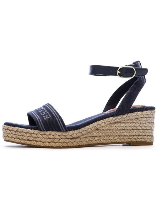 Sandales Femme Tommy Hilfiger - Kiabi