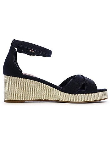 Sandales Femme Tommy Hilfiger