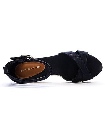 Sandales Femme Tommy Hilfiger