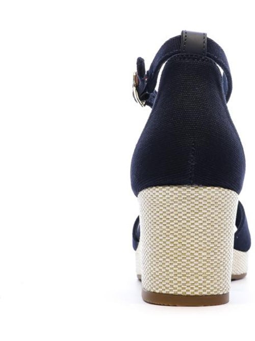 Sandales Femme Tommy Hilfiger - Kiabi