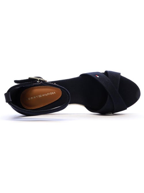 Sandales Femme Tommy Hilfiger - Kiabi