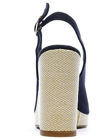 Sandales Femme Tommy Hilfiger