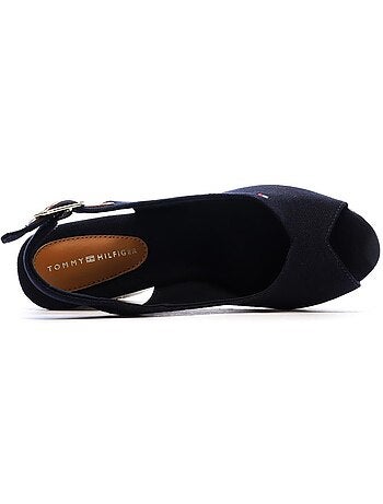 Sandales Femme Tommy Hilfiger