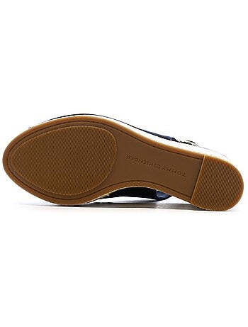 Sandales Femme Tommy Hilfiger