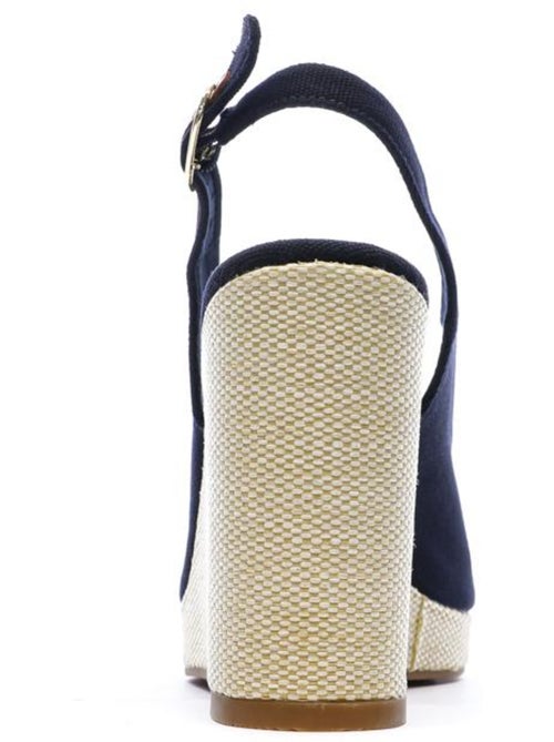 Sandales Femme Tommy Hilfiger - Kiabi