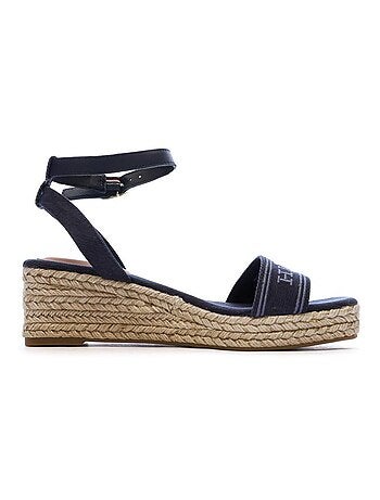 Sandales s Femme Tommy Hilfiger Espad