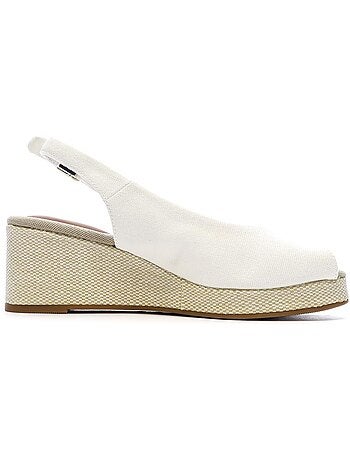 Sandales Femme Tommy Hilfiger Flags
