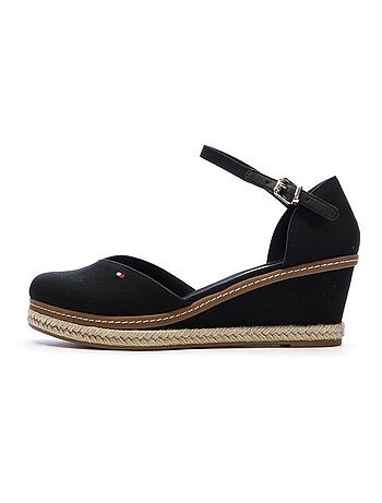 Sandales Femme Tommy Hilfiger