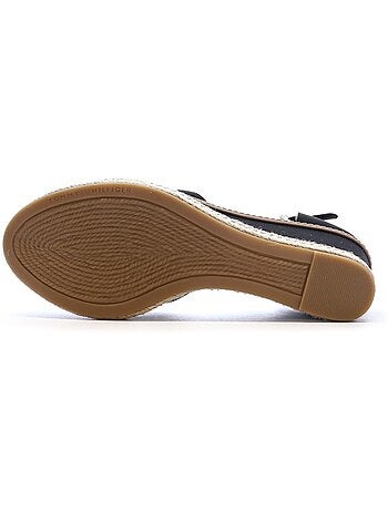 Sandales Femme Tommy Hilfiger