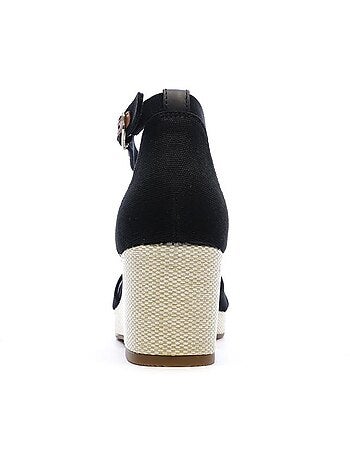 Sandales Femme Tommy Hilfiger