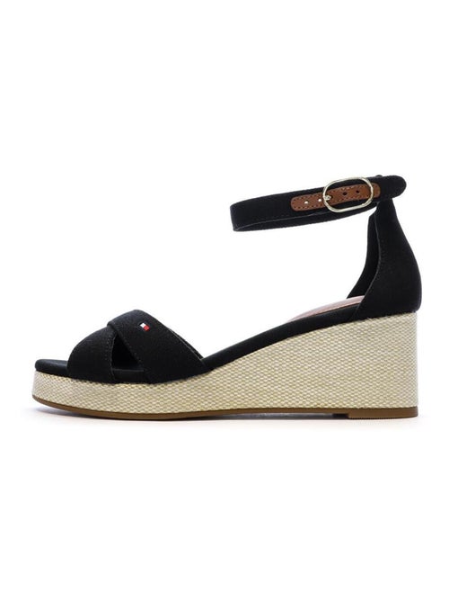 Sandales Femme Tommy Hilfiger - Kiabi