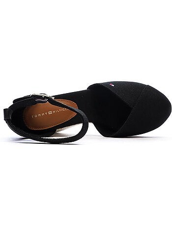 Sandales Femme Tommy Hilfiger