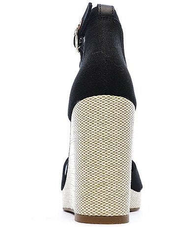 Sandales Femme Tommy Hilfiger