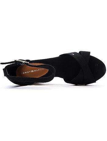 Sandales Femme Tommy Hilfiger