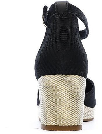 Sandales Femme Tommy Hilfiger