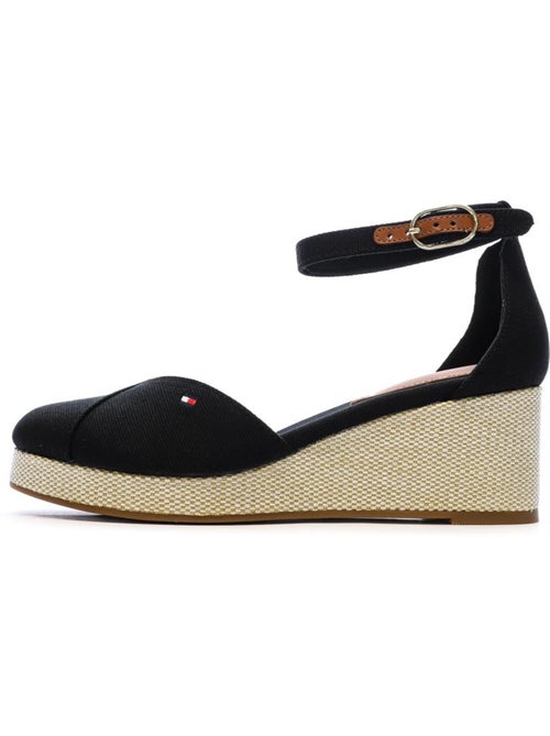 Sandales Femme Tommy Hilfiger - Kiabi