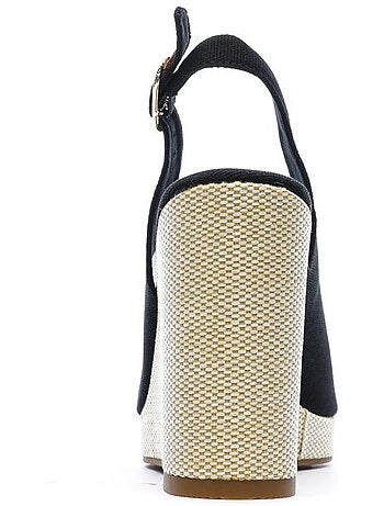 Sandales Femme Tommy Hilfiger