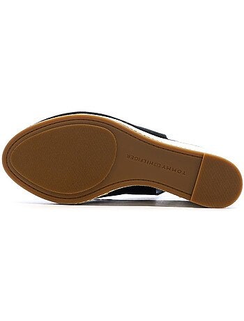 Sandales Femme Tommy Hilfiger