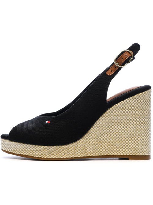 Sandales Femme Tommy Hilfiger - Kiabi