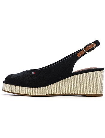 Sandales Femme Tommy Hilfiger