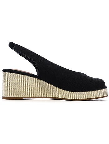 Sandales Femme Tommy Hilfiger