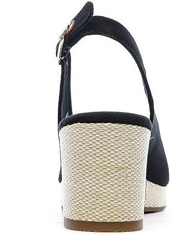 Sandales Femme Tommy Hilfiger