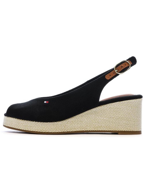 Sandales Femme Tommy Hilfiger - Kiabi