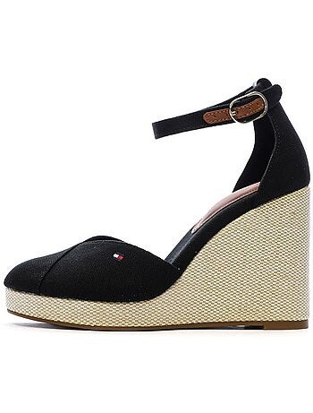 Sandales Femme Tommy Hilfiger Wedges