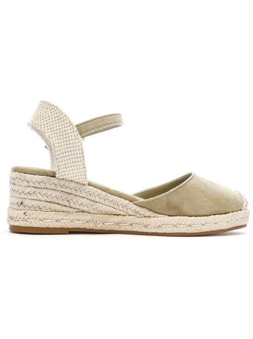 Sandales Femme - Kiabi