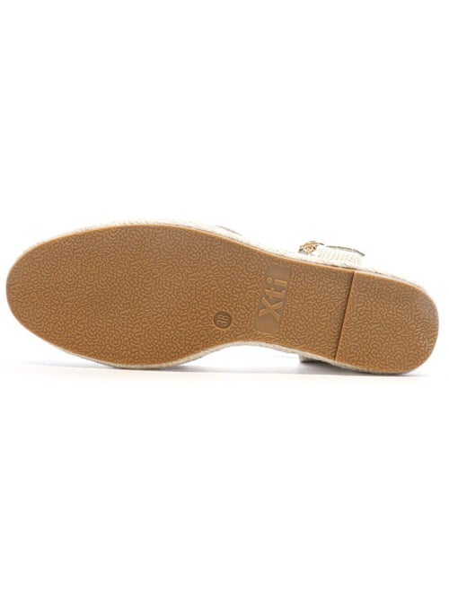 Sandales Femme - Kiabi