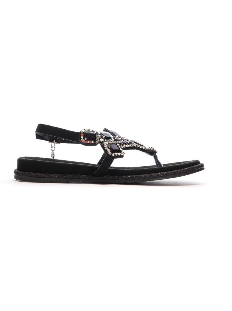 Sandales  Femme XTI 144017 Noir - Kiabi