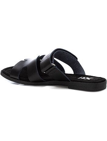 Sandales Argenté Femme Xti 144120