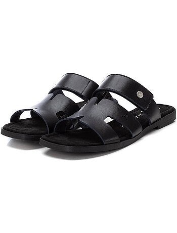 Sandales Argenté Femme Xti 144120