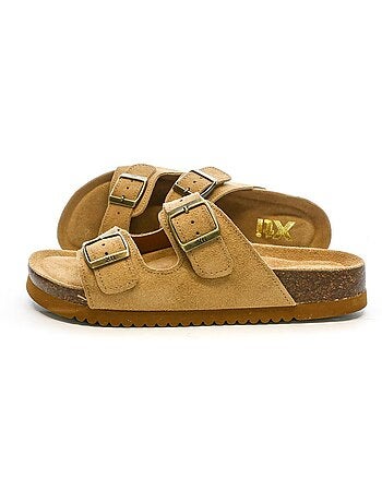 Sandales Femme Xti Cuir 142552 -