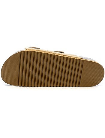 Sandales Femme Xti Cuir 142552 -