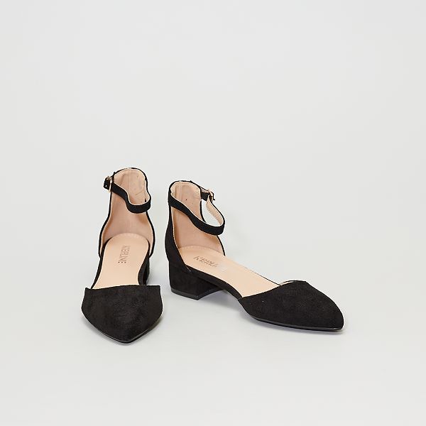 talons kiabi