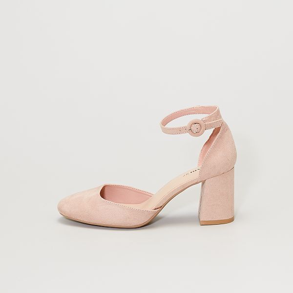 talons kiabi