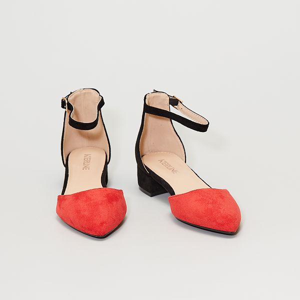 talons kiabi