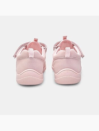 Sandales fermées barefoot avec bride Bata